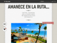 amanecenlaruta.com.ar