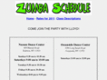 danceandfitnesswithlloyd.com