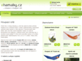 e-hamaky.cz