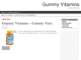 gummyvitamins.org