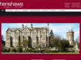 henshaws.co.uk