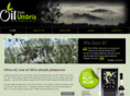 oilfromumbria.com