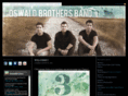 oswaldbrothersband.com