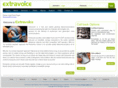 extravoice.asia