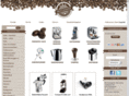 moccashop.dk