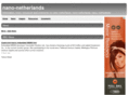 nano-netherlands.com