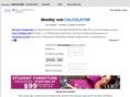 rent-calculator.com