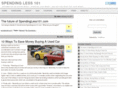 spendingless101.com