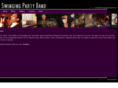 swingingpartyband.com