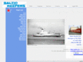 baltic-reefers.com