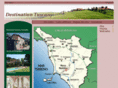 destinationtuscany.com