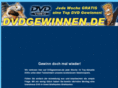 dvdgewinnen.de