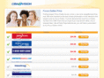 focusdailiesprice.com