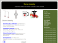 nursejewelry.net