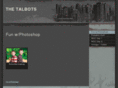 thetalbots.net