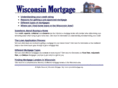 wisconsinmortgage.org