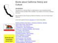 books-about-california.com