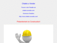 chalets-avendre.com