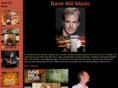davehillmusic.com
