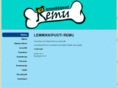lemmikkipuotiremu.fi