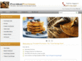providentprovisions.com