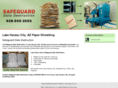 safeguarddatadestruction.com
