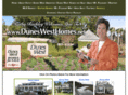duneswesthomes.net