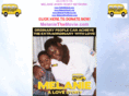 melaniethemovie.com
