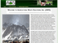 agwastesolutions.com