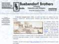 buebendorfbrothers.com