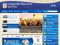 colegiodeenfermeras.cl
