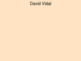 davidrvidal.com