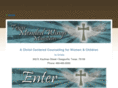 texasmendedwingsministries.com