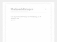 xn--marknadsfringen-htb.com