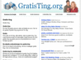 gratisting.org