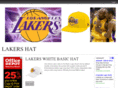 lakershat.com