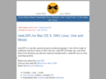 newlisp.com