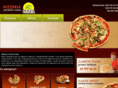 pizzeriaoaza.com