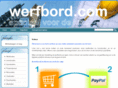 werfbord.com