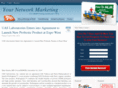 yournetworkmarketing.com