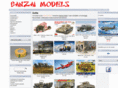 banzai-models.com