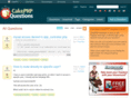 cakephp-questions.com