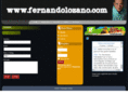 fernandolozano.com