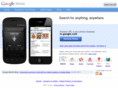 google.mobi