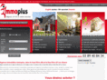 immobilier-plus-mulhouse.com