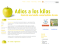 adiosaloskilos.com