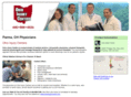 backpaincleveland.com