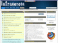 lafragoneta.net