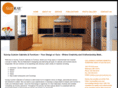 sunraycustomcabinets.com
