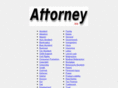 aftorney.biz